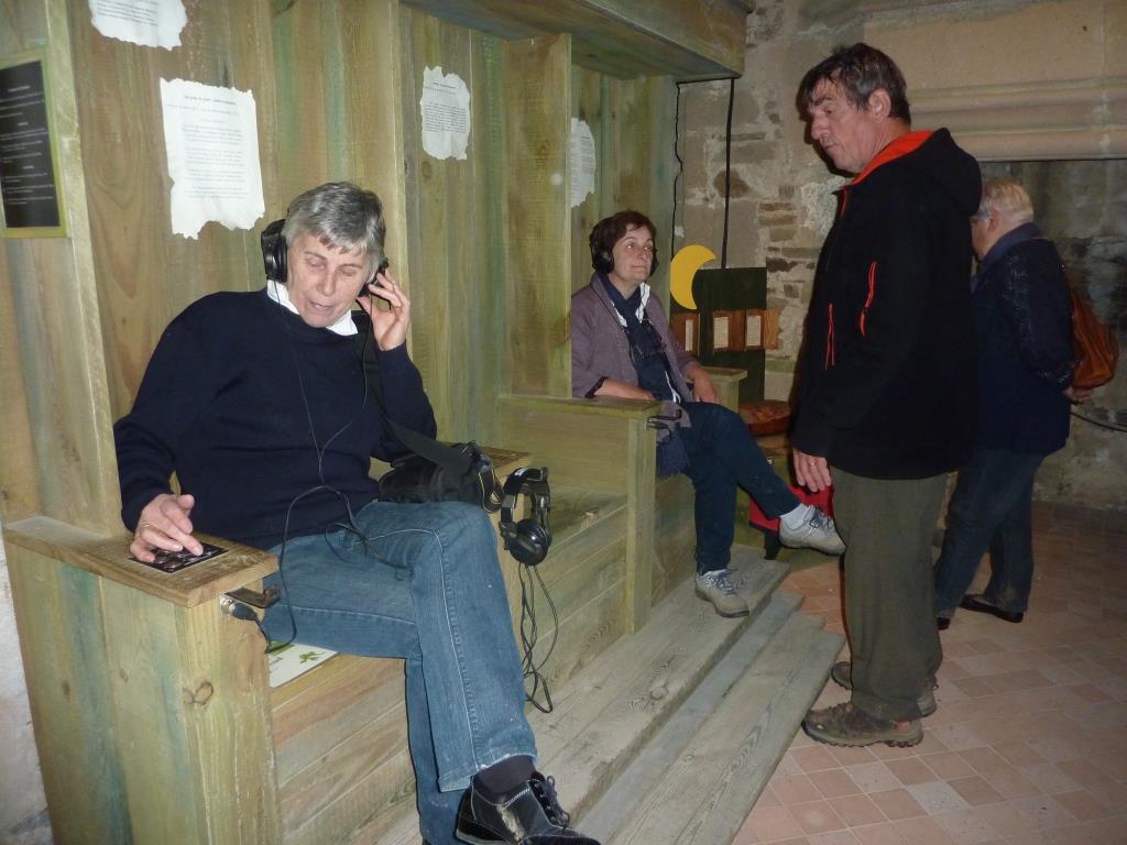 Sortie annuelle 2016